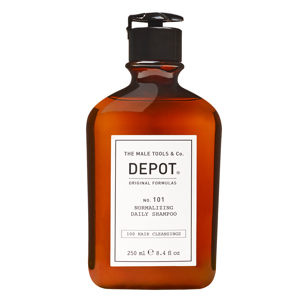 Depot 101 Normalising Daily Shampoo