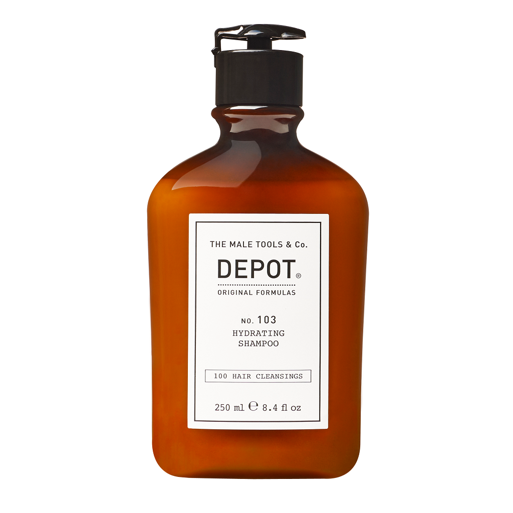 Depot 103 Hydrating Shampoo