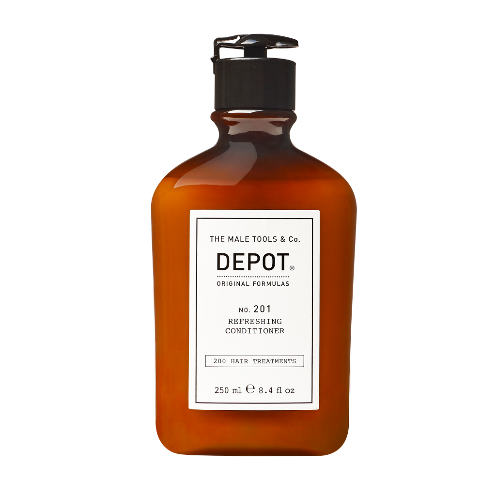 Depot 201 Refreshing Conditioner