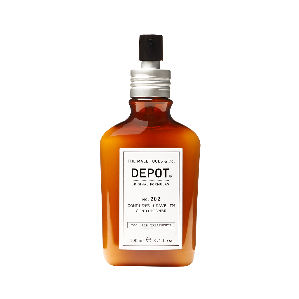 Depot 202 Complete Leave-in Conditioner 100ml