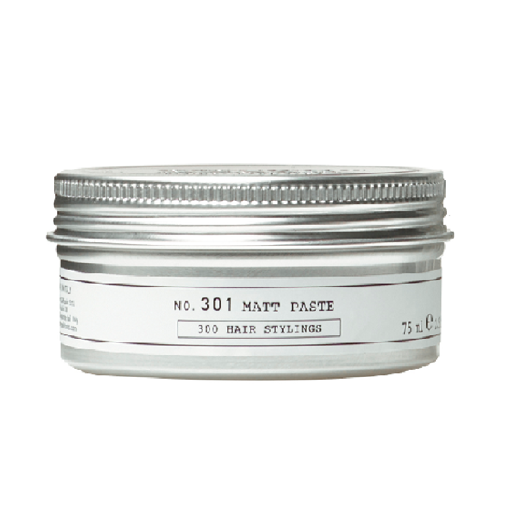 Depot 301 Matt Paste