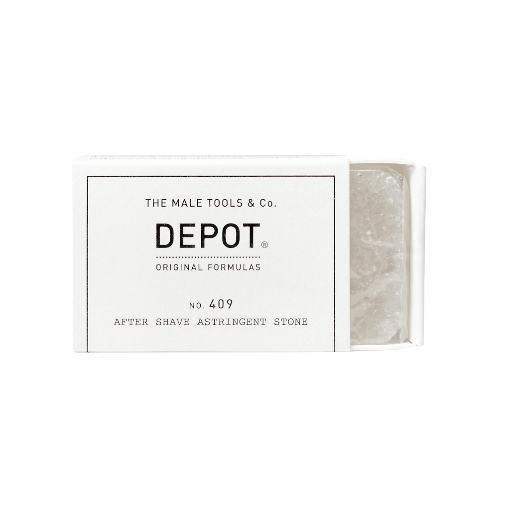 Depot 409 After Shave Astringent Stone 90gm