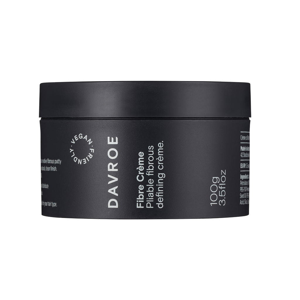 Davroe Fibre Crème