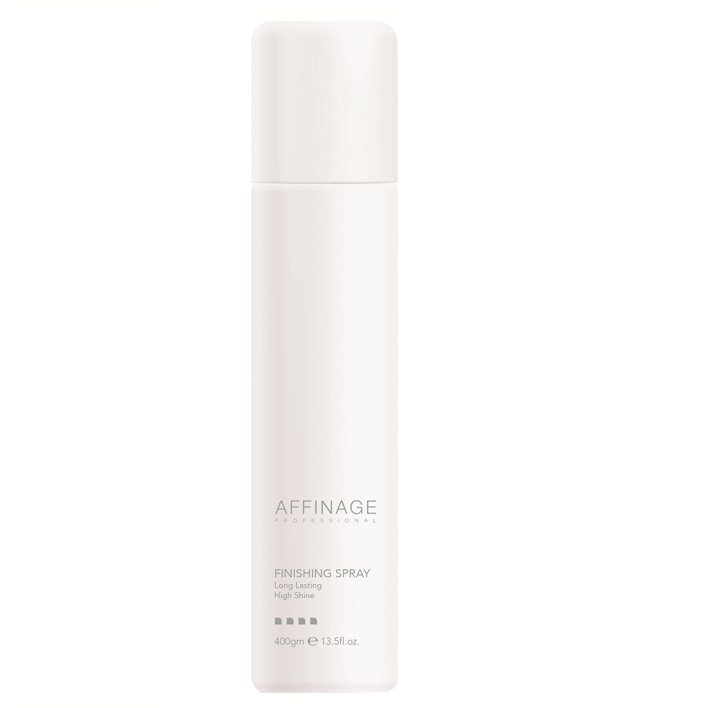 Affinage Finishing Spray 400gm
