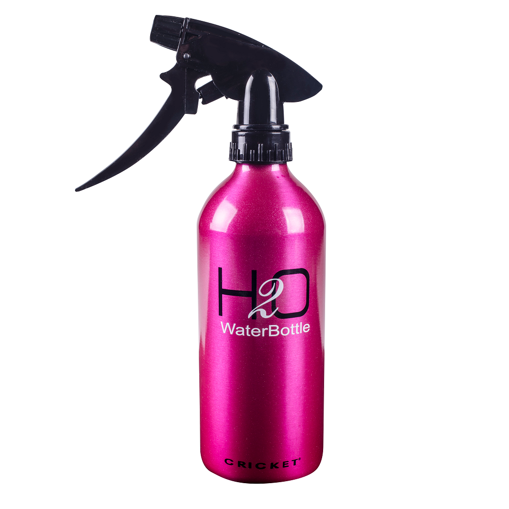 Cricket H2O Water Spray