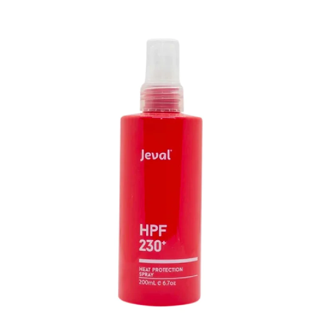 Jeval HPF 230+ Heat Pro 200ml