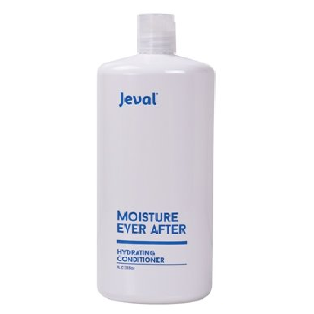 Jeval Moisture Ever After Hydrating Conditioner