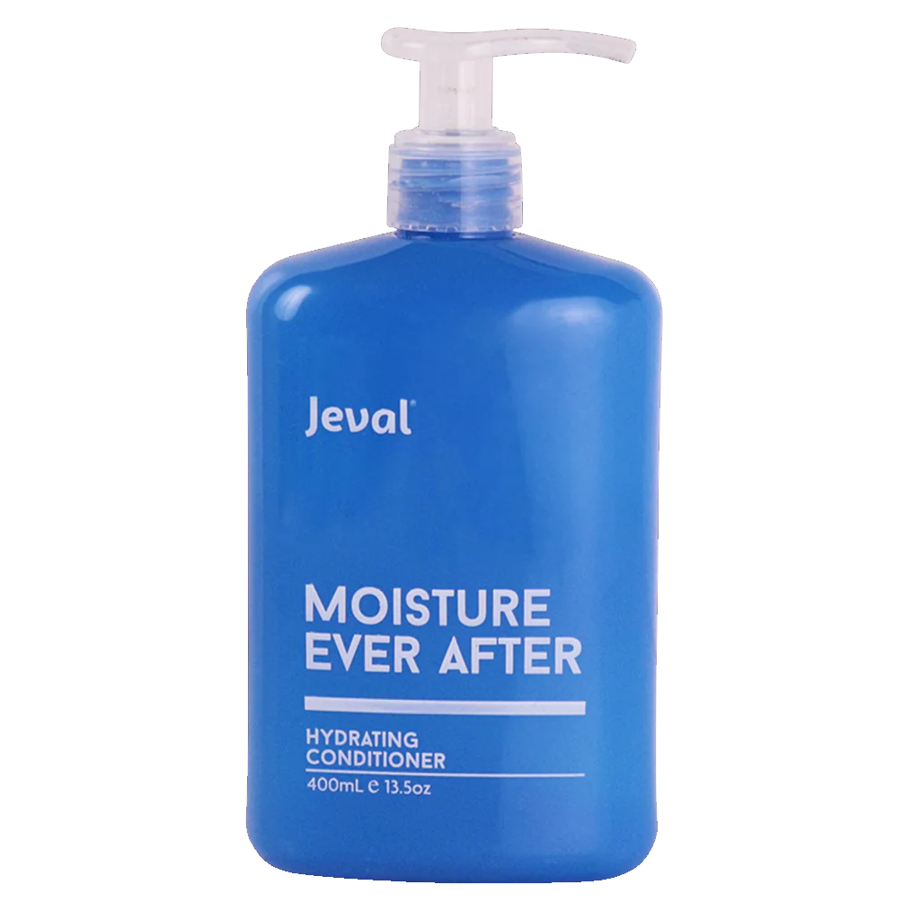 Jeval Moisture Ever After Hydrating Conditioner