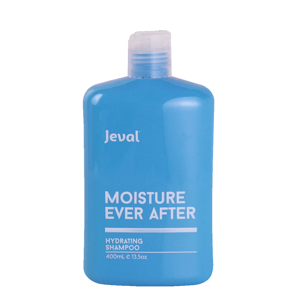 Jeval Moisture Ever After Hydrating Shampoo