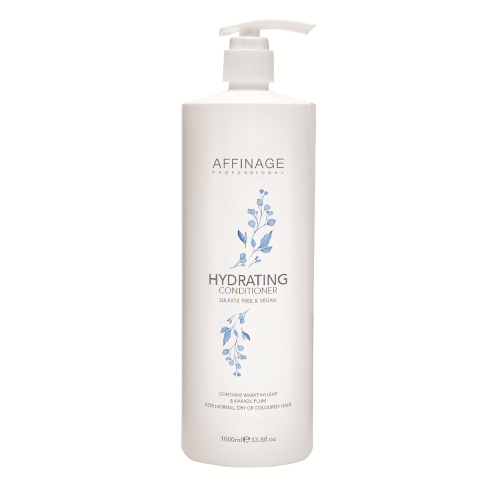 Affinage Cleanse &amp; Care Hydrating Conditioner