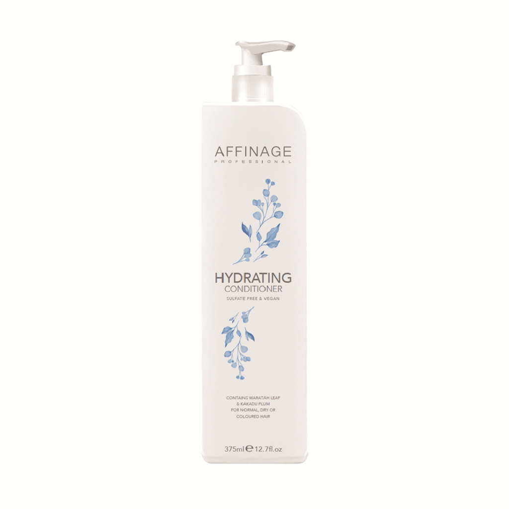 Affinage Cleanse &amp; Care Hydrating Conditioner