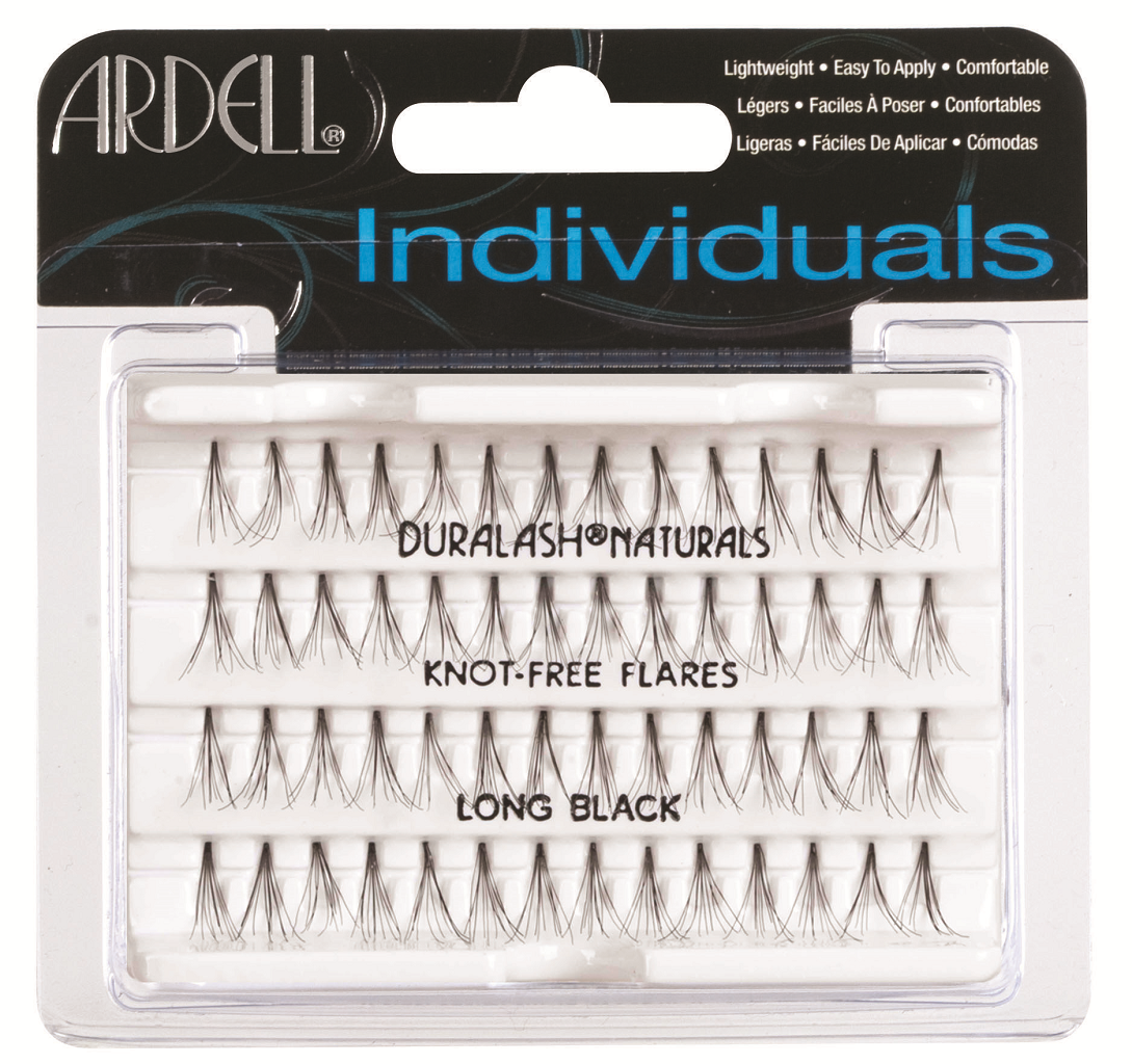 Ardell DuraLash Knot-Free Flare