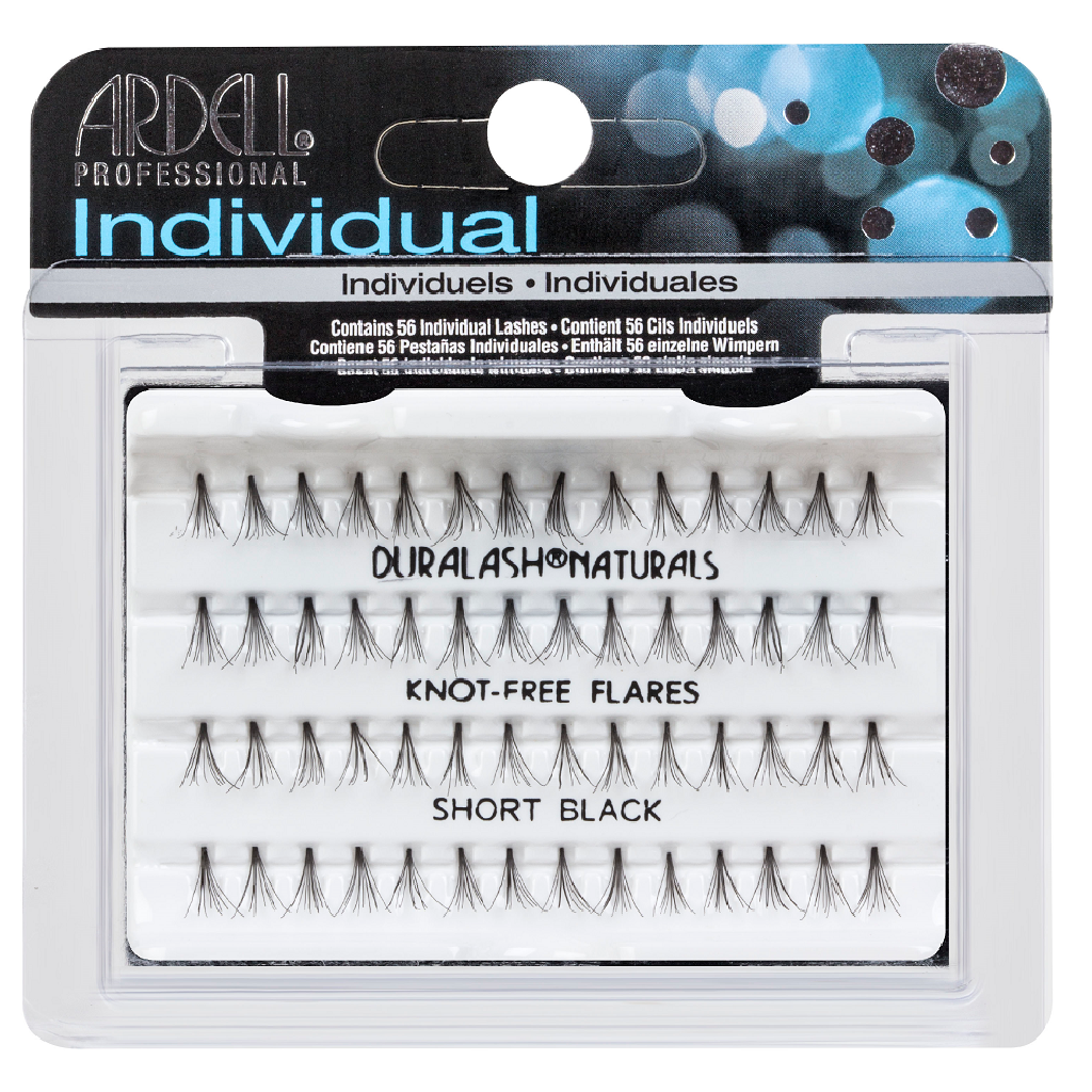 Ardell DuraLash Knot-Free Flare