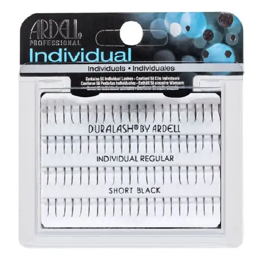 Ardell Duralash Singles Regular Individuals