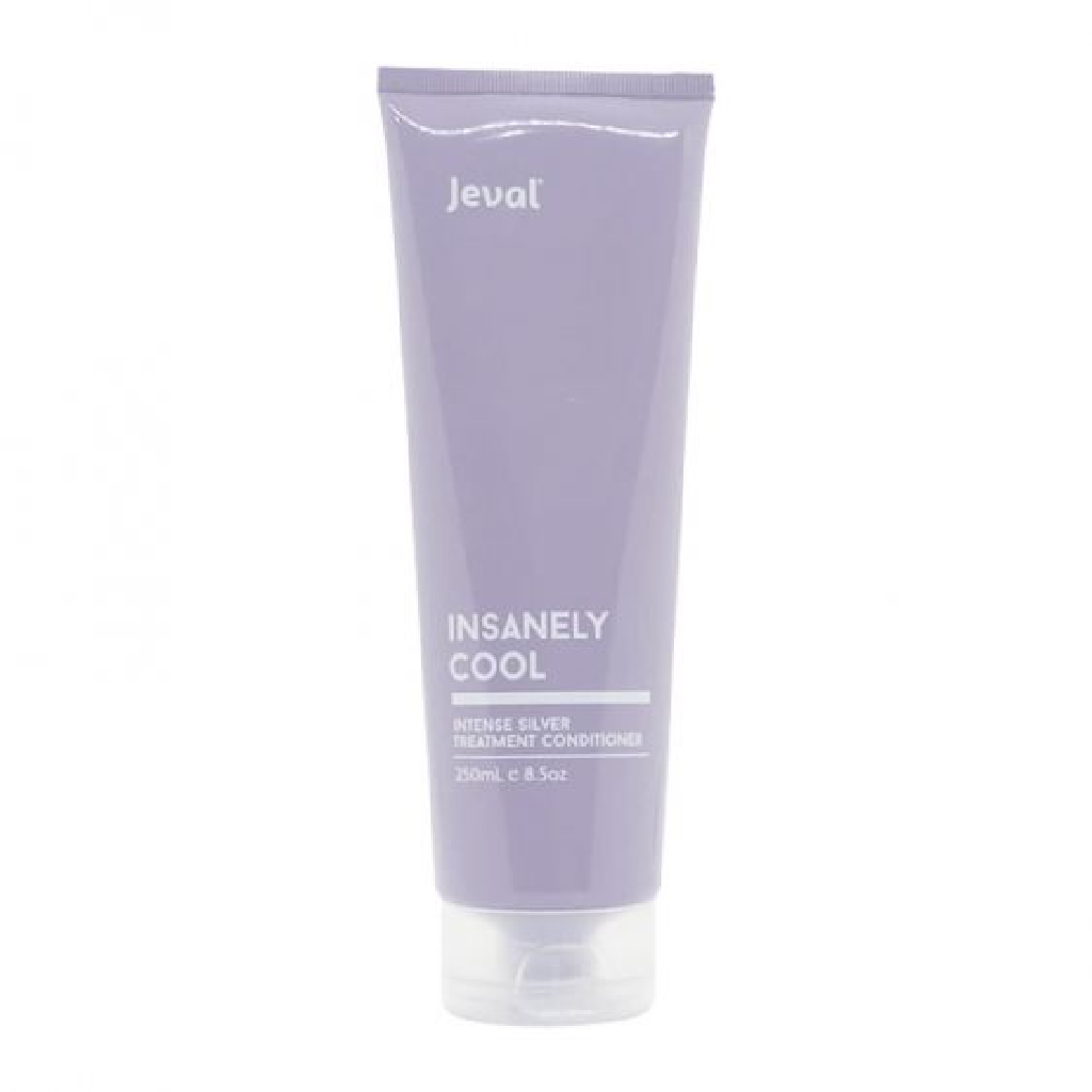 Jeval Insanely Cool Intense Silver Treatment Conditioner
