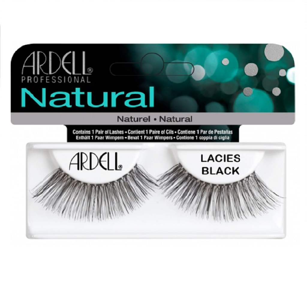 Ardell Lacies Lashes
