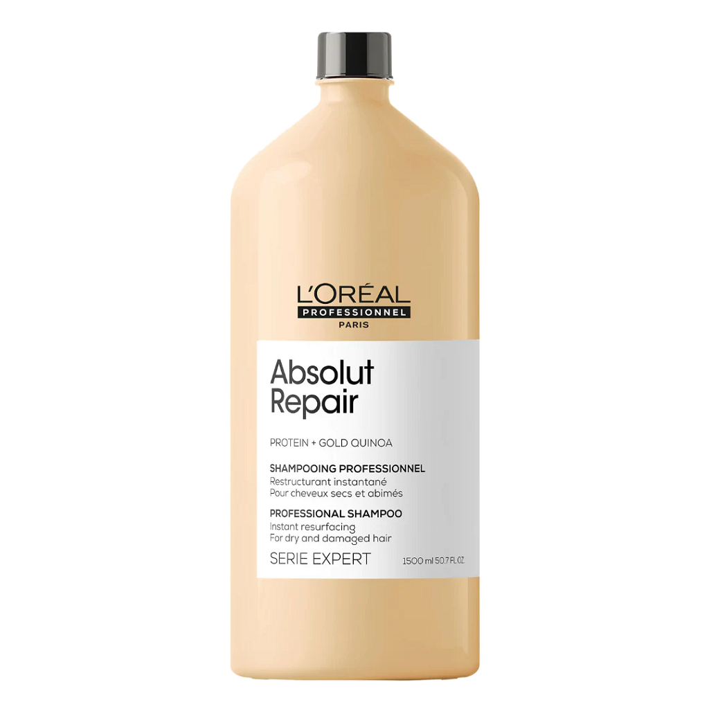 L'Oréal Professionnel Serie Expert Absolut Repair Shampoo