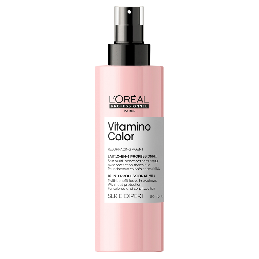 L&#39;Oréal Professionnel Serie Expert Vitamino Color 10 in 1 Spray 190ml