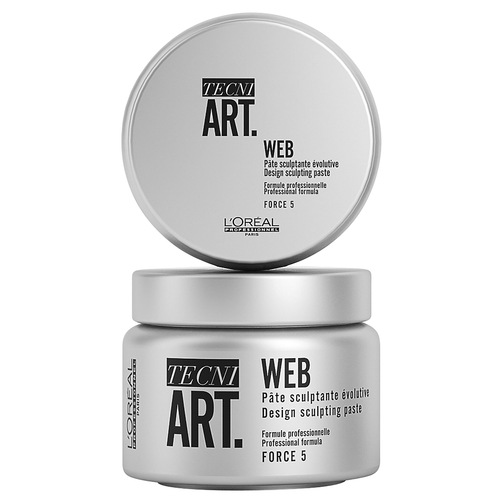 L&#39;Oréal Professionnel Tecni.ART WEB