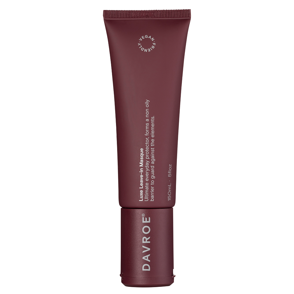 Davroe Luxe Leave-In Masque