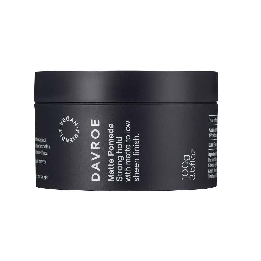 Davroe Matte Pomade