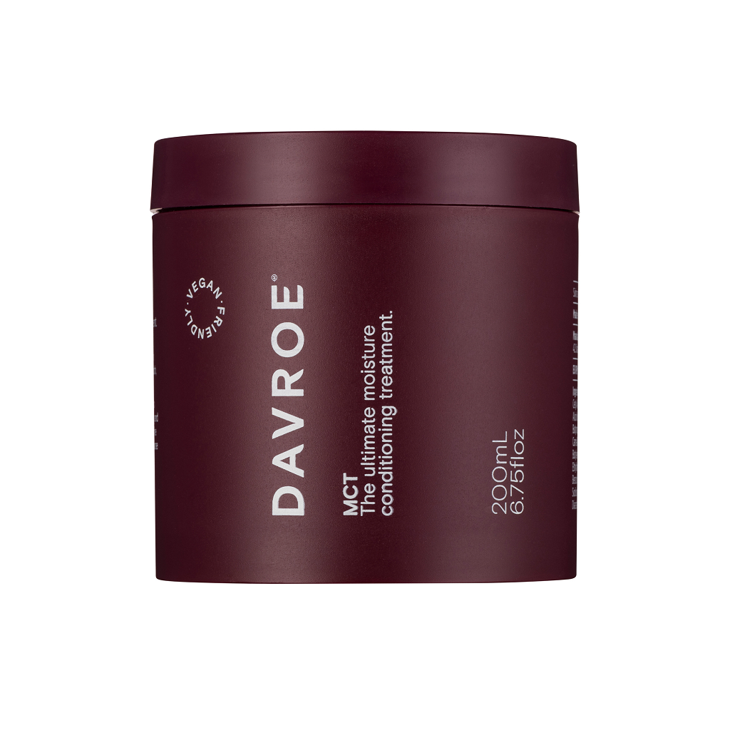 Davroe MCT Conditioning Treatment