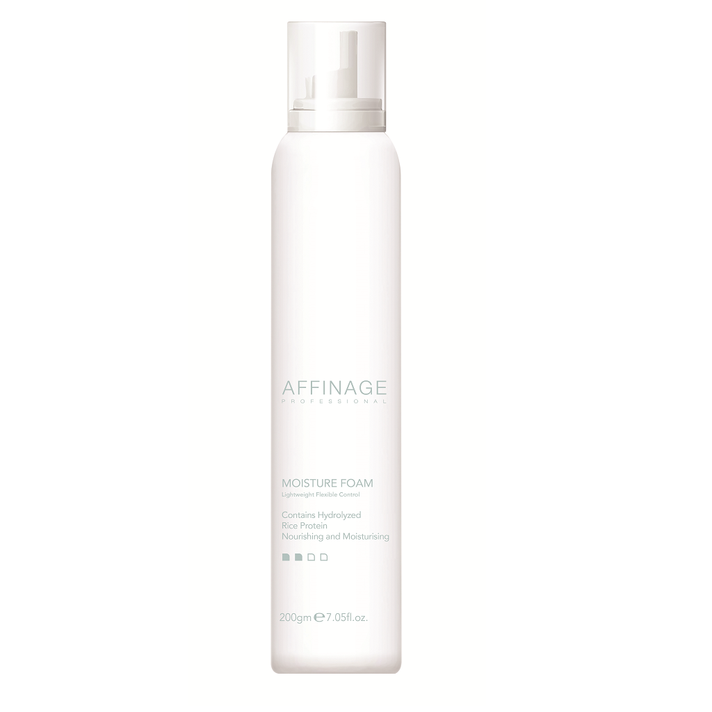 Affinage Moisture Foam 200gm