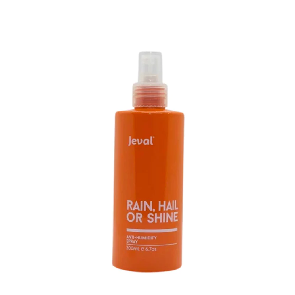 Jeval Rain, Hail Or Shine 200ml
