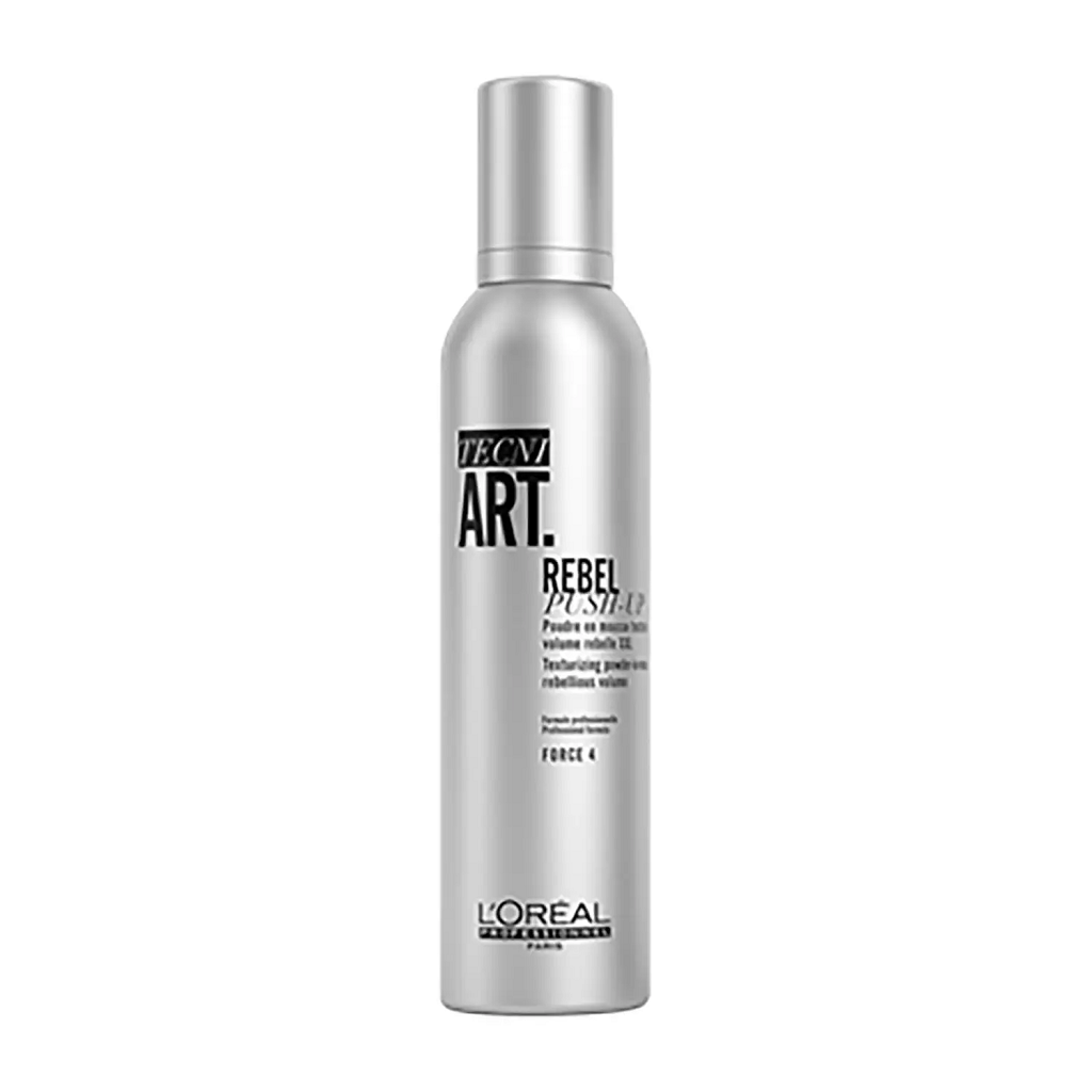 L&#39;Oréal Professionnel Tecni.ART Rebel Push Up