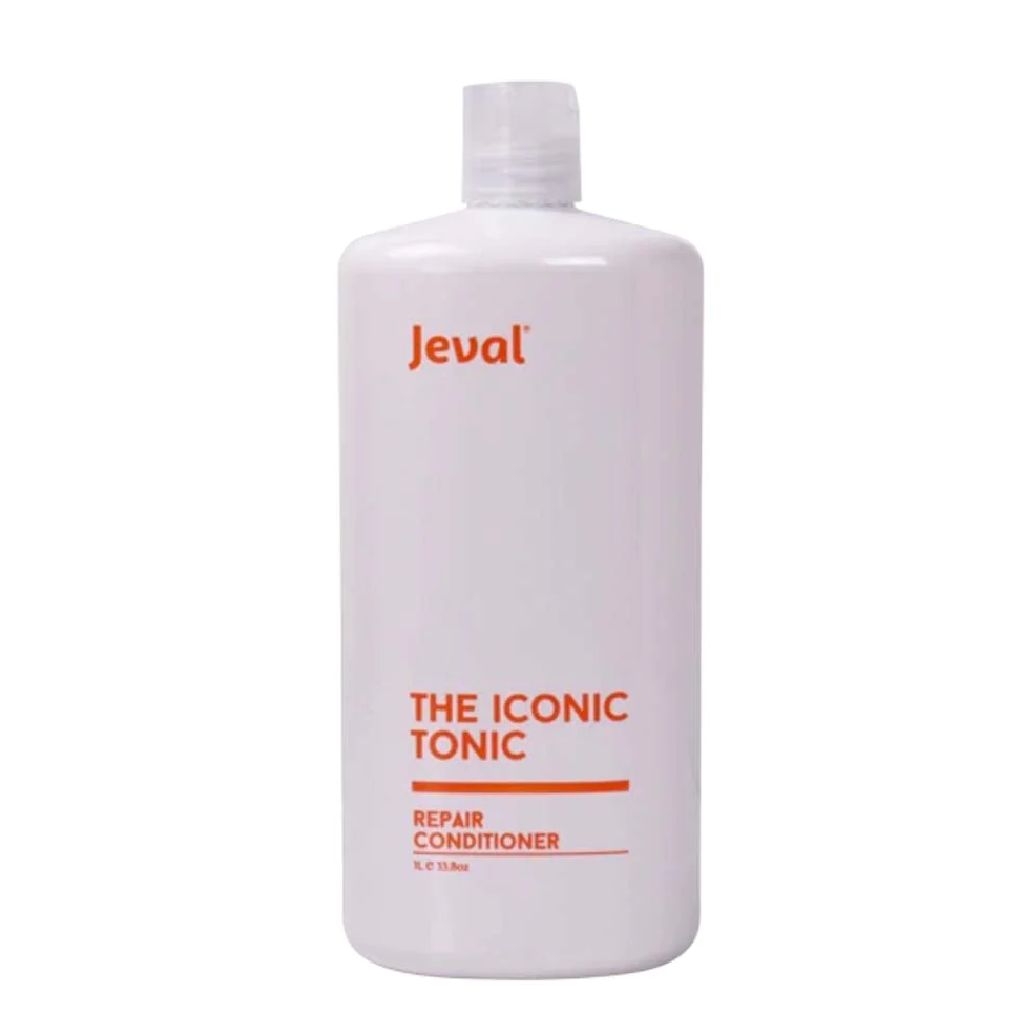 Jeval The Iconic Tonic Repair Conditioner