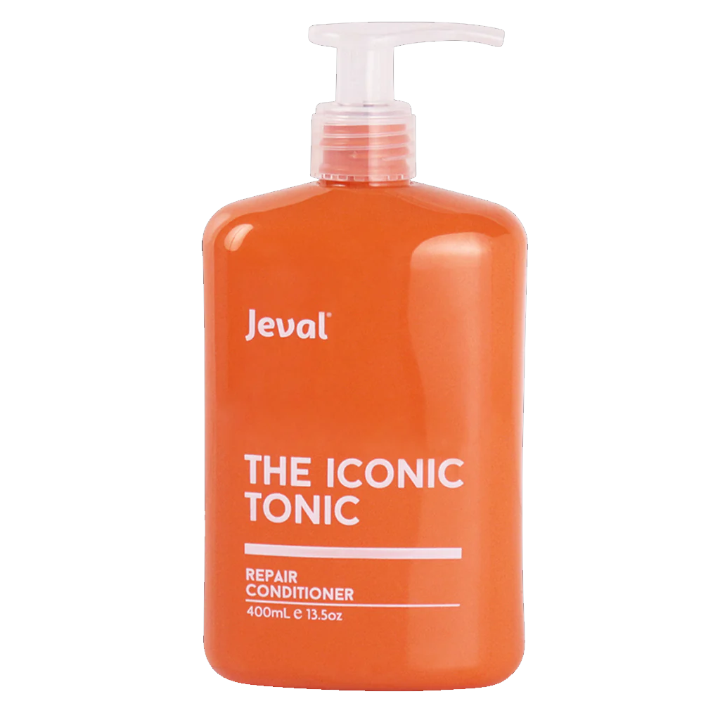Jeval The Iconic Tonic Repair Conditioner