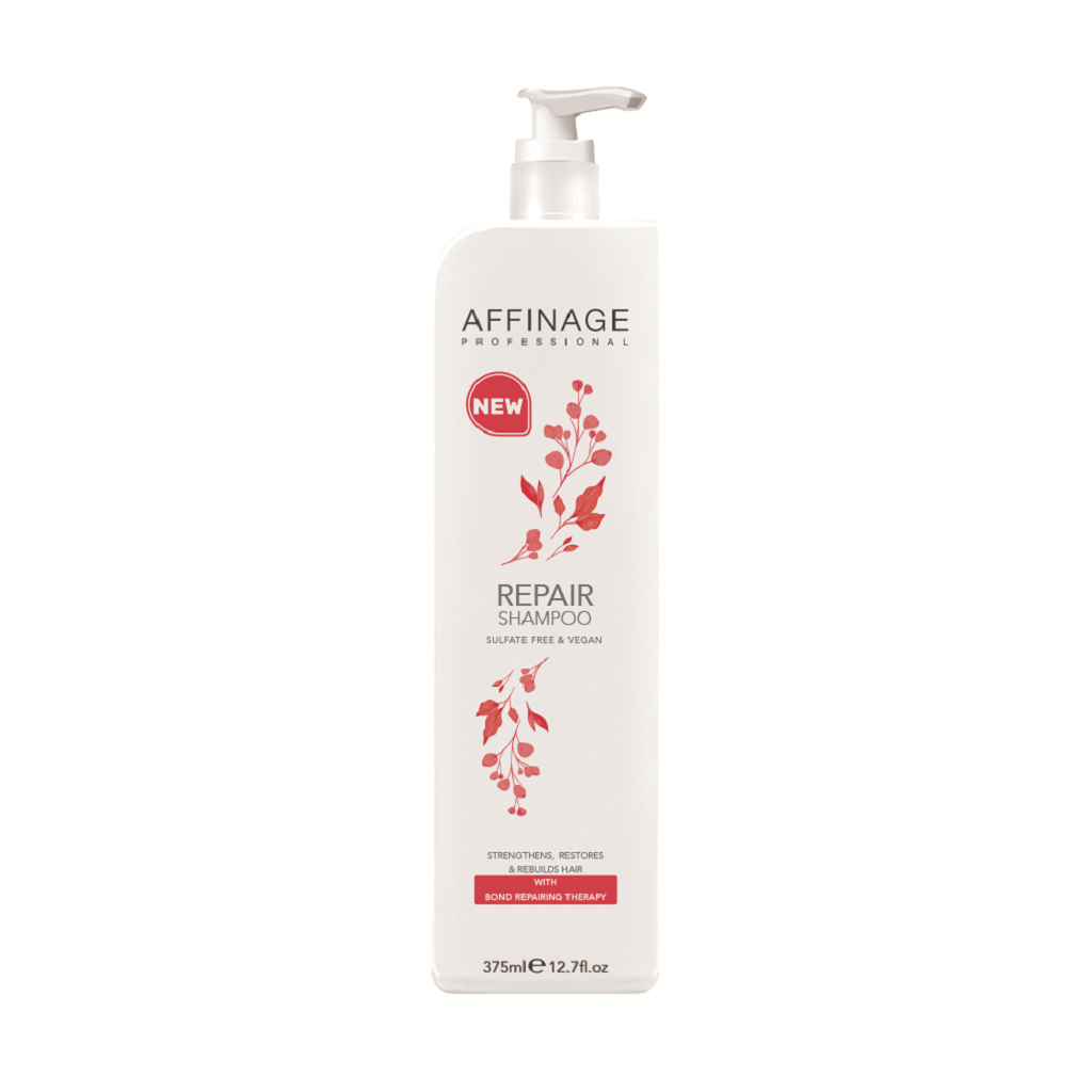 Affinage Cleanse &amp; Care Repair Shampoo