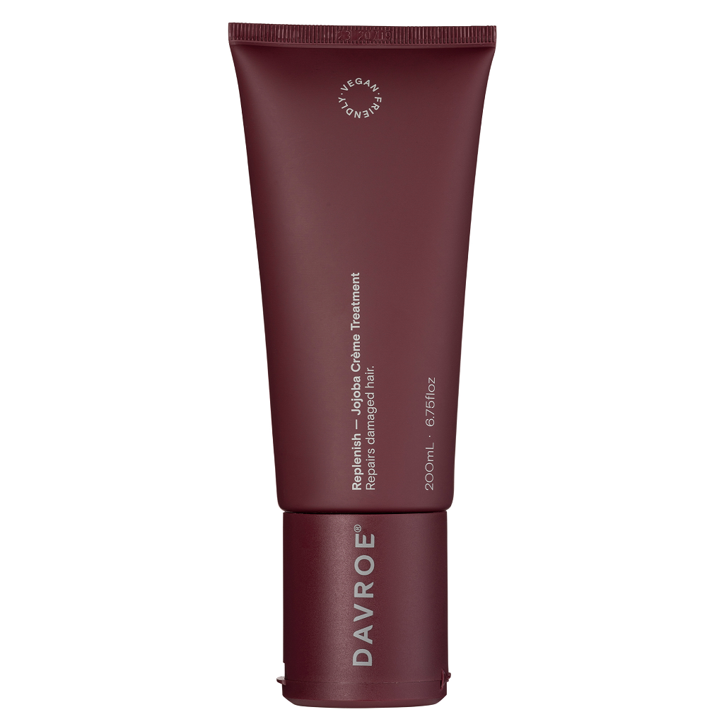 Davroe Replenish Jojoba Creme Treatment
