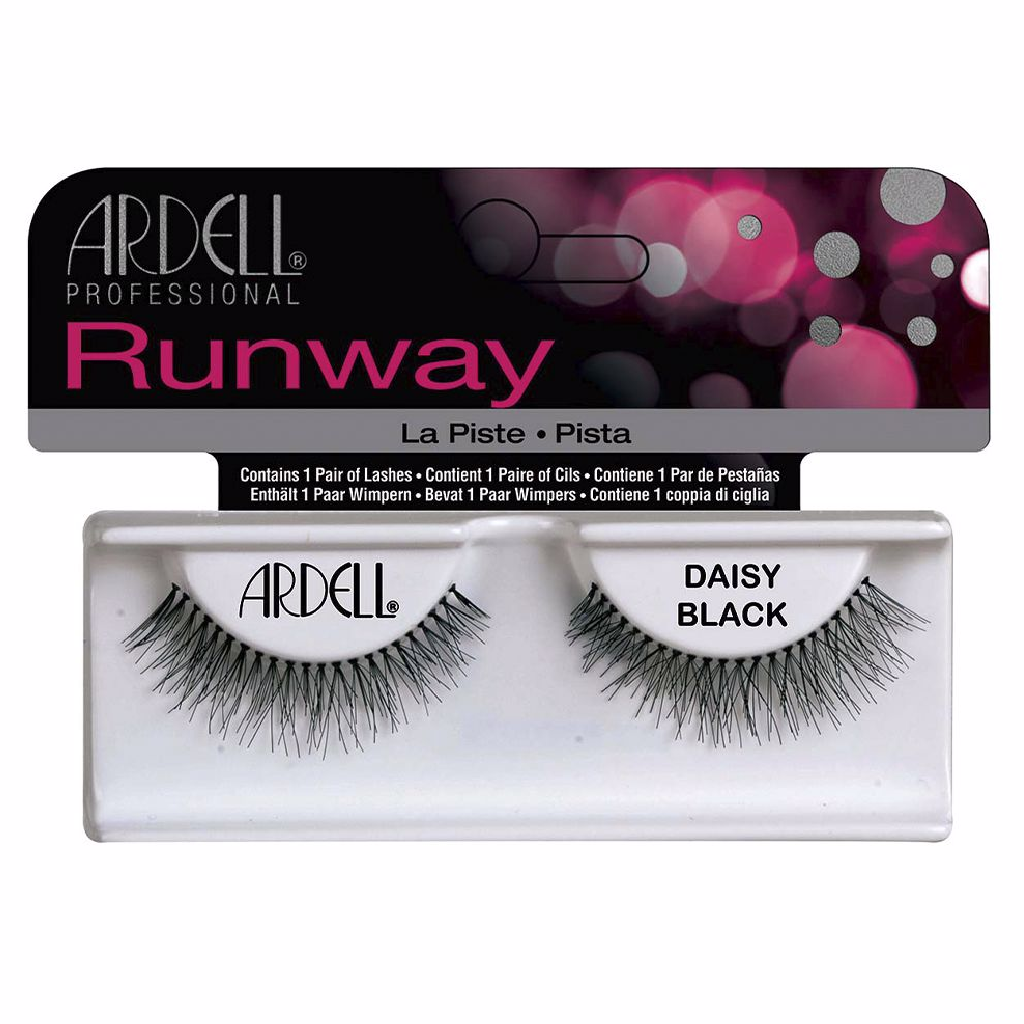 Ardell Runaway Daisy Black Lashes