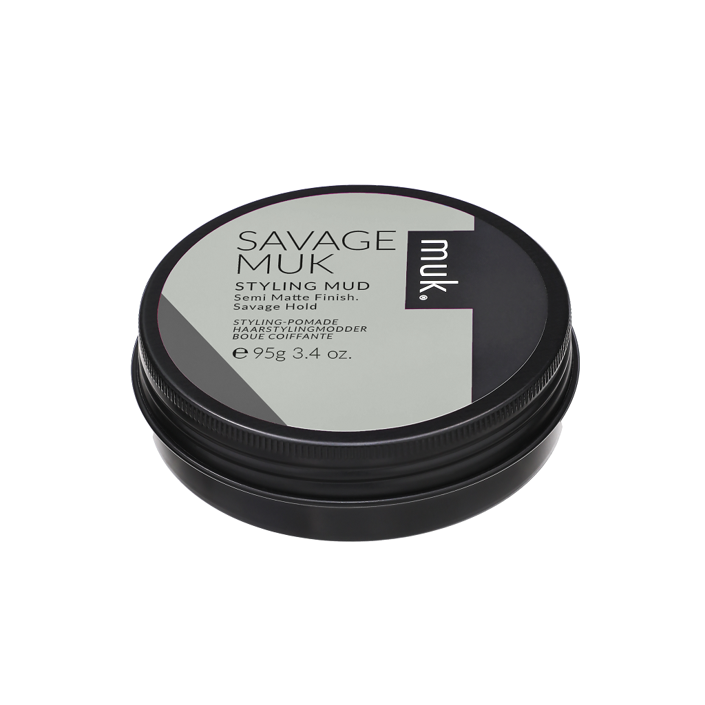 Muk Savage Styling Mud 95g
