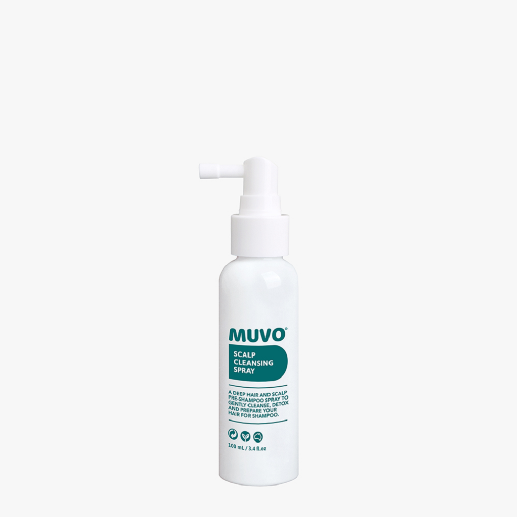Muvo Scalp Cleansing Spray 100ml