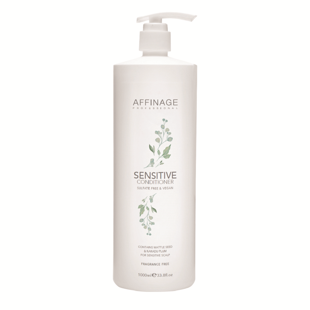 Affinage Cleanse & Care Sensitive Conditioner
