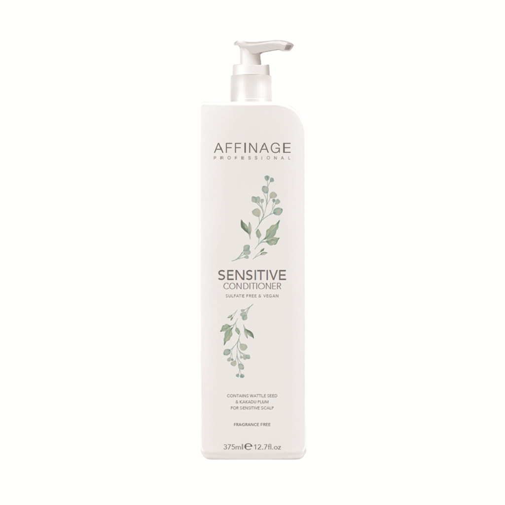 Affinage Cleanse &amp; Care Sensitive Conditioner