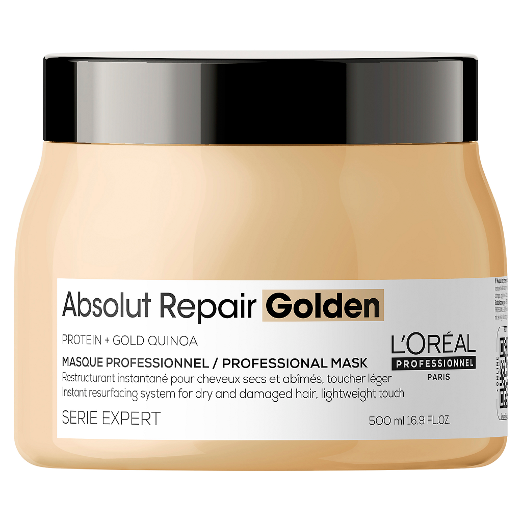 L'Oréal Professionnel Serie Expert Absolut Repair Golden Mask (light)
