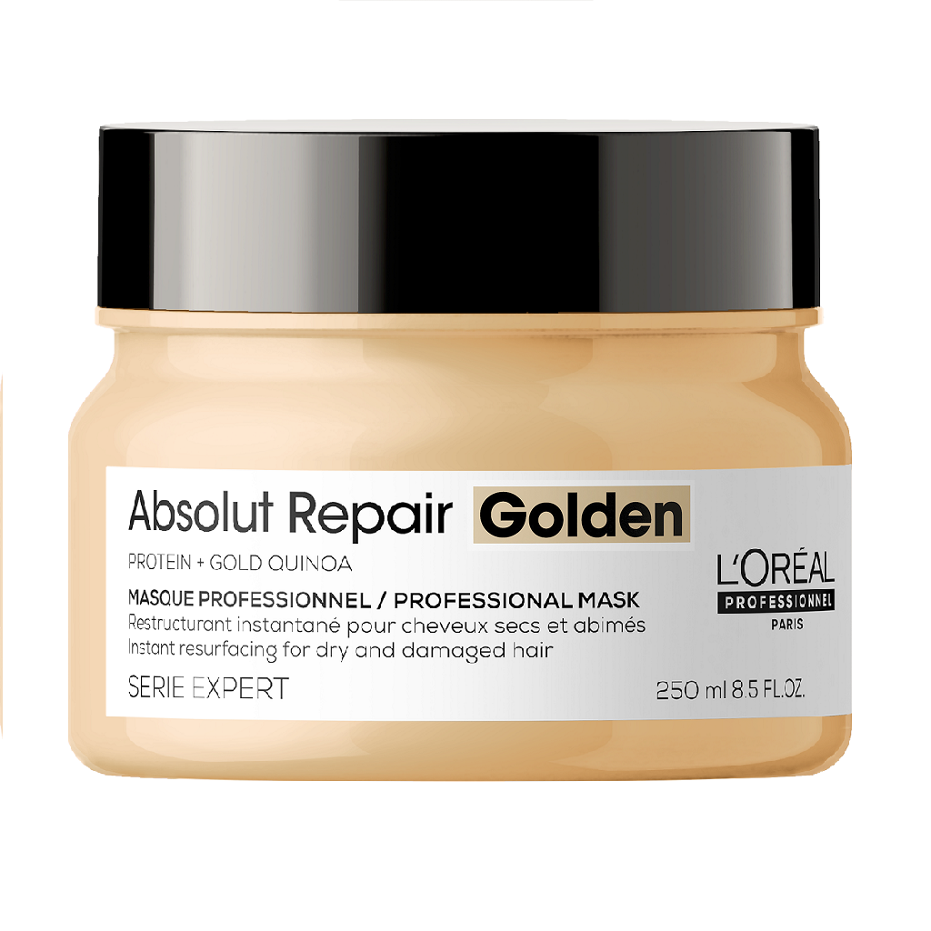 L&#39;Oréal Professionnel Serie Expert Absolut Repair Golden Mask (light)