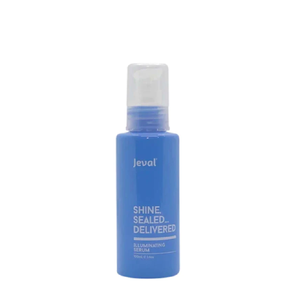 Jeval Shine, Sealed Delivered 100ml
