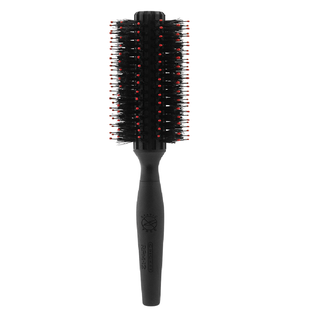 Cricket Static Free Deluxe Boar Brush