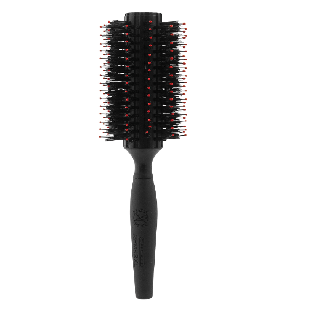 Cricket Static Free Deluxe Boar Brush