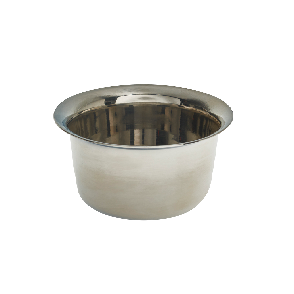 Depot Steel Bowl