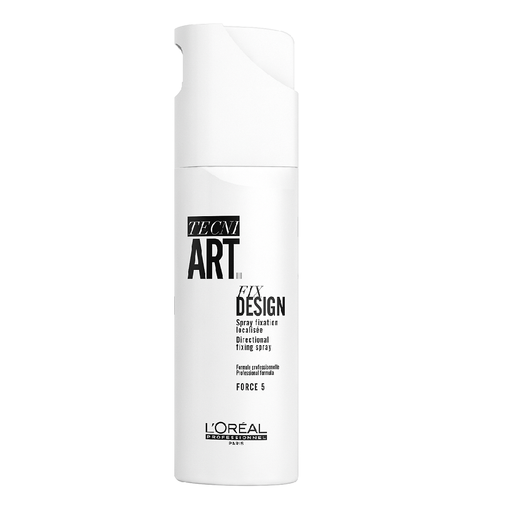L&#39;Oréal Professionnel Tecni.ART Fix Design