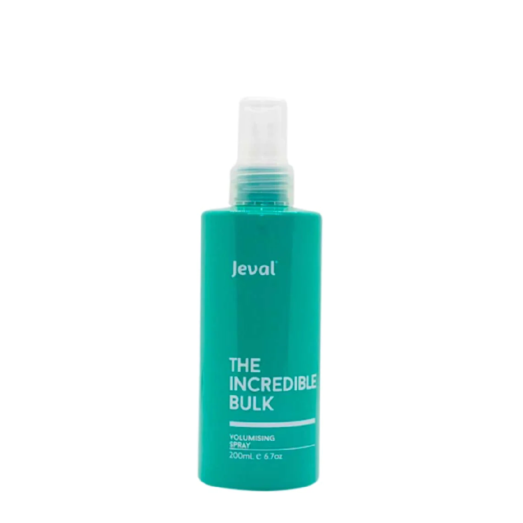 Jeval The Incredible Bulk 200ml