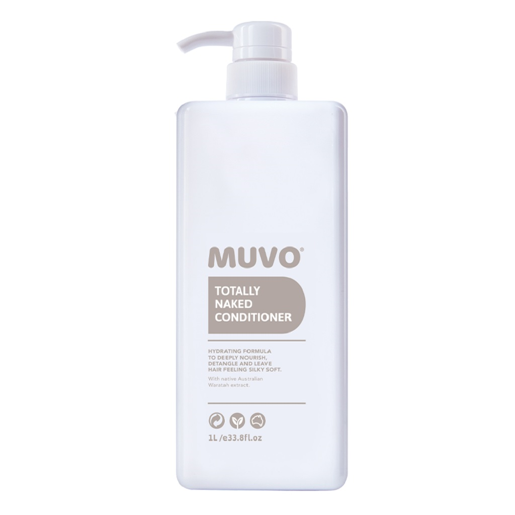 MUVO Totally Naked Conditoner