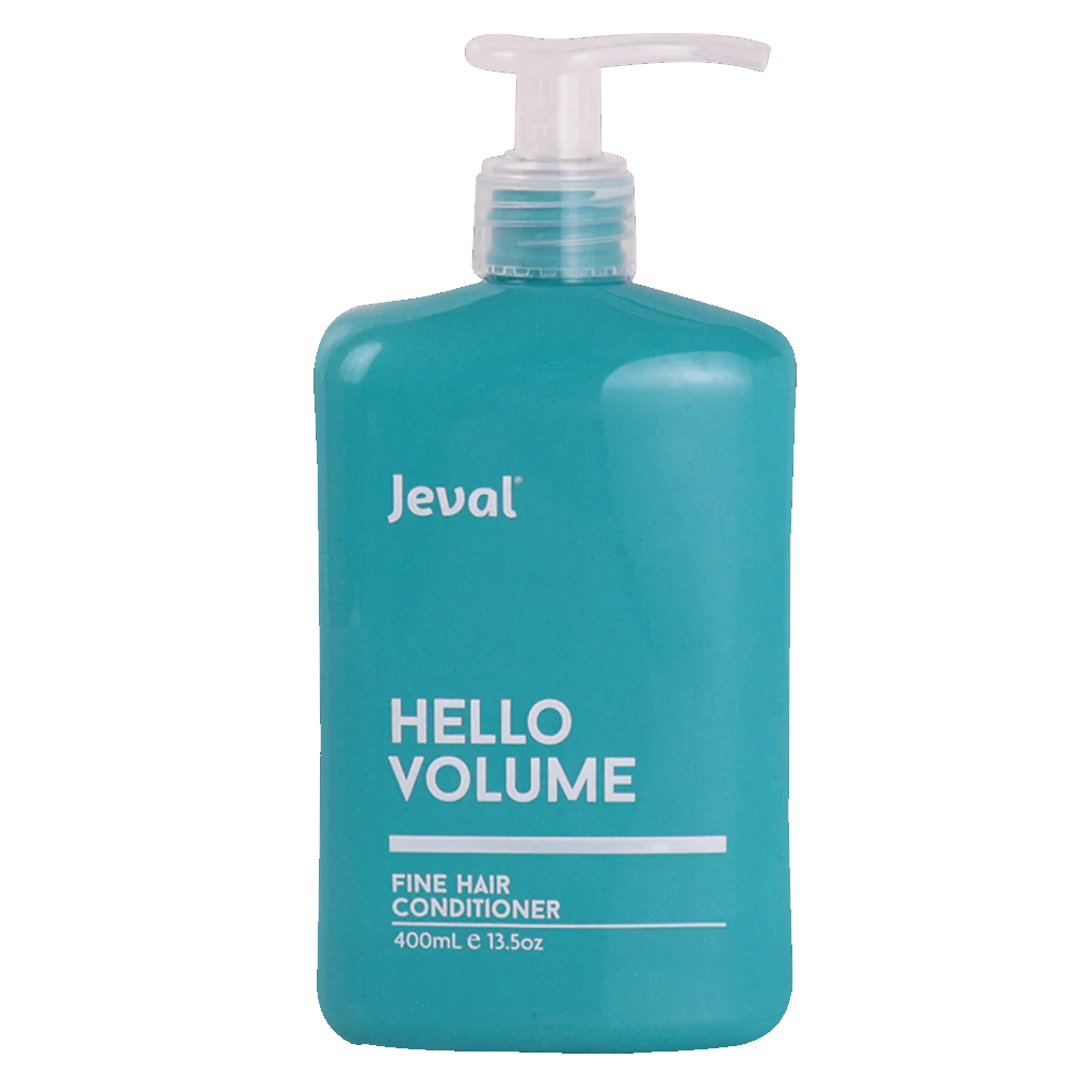 Jeval Hello Volume Fine Hair Conditioner
