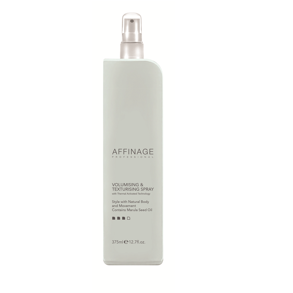 Affinage Volumising and Texture Spray 375ml